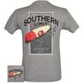 SL-78 Southern Limit Fishing Bait - Heather Grey