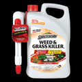 1.33gal Weed & Grass Killer Accushot Sprayer