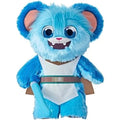 Star Wars Young Jedi Adventures Fuzzy Force Nubs Large Plush