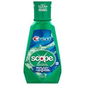 Crest Scope Outlast Mouthwash Mint L fl oz