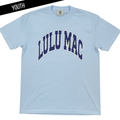 KD-PD-1001 Chambray Youth Comfort Colors Tee