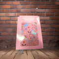 kids tablet case-unicorns