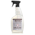 Mrs. Meyer S Clean Day Tub and Tile Cleaner Scent Ounce Bottle