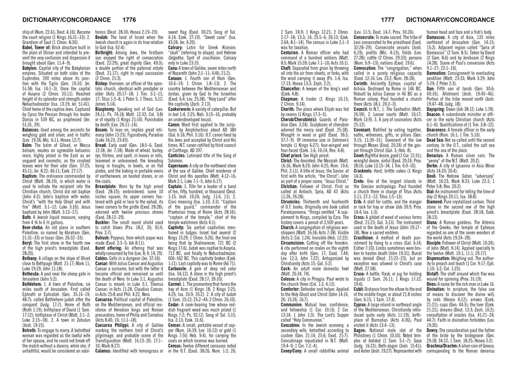 The KJV Study Bible - Large Print - Indexed [Teal Inlay]