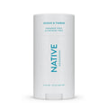 Native Deodorant - Ocean & Timber - Aluminum Free