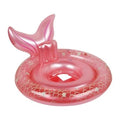 Coconut Grove by Sunnylife -Baby Inflatable Pool Float Toy Pearl The Mermaid -24 Months