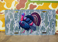 Turkey - tag