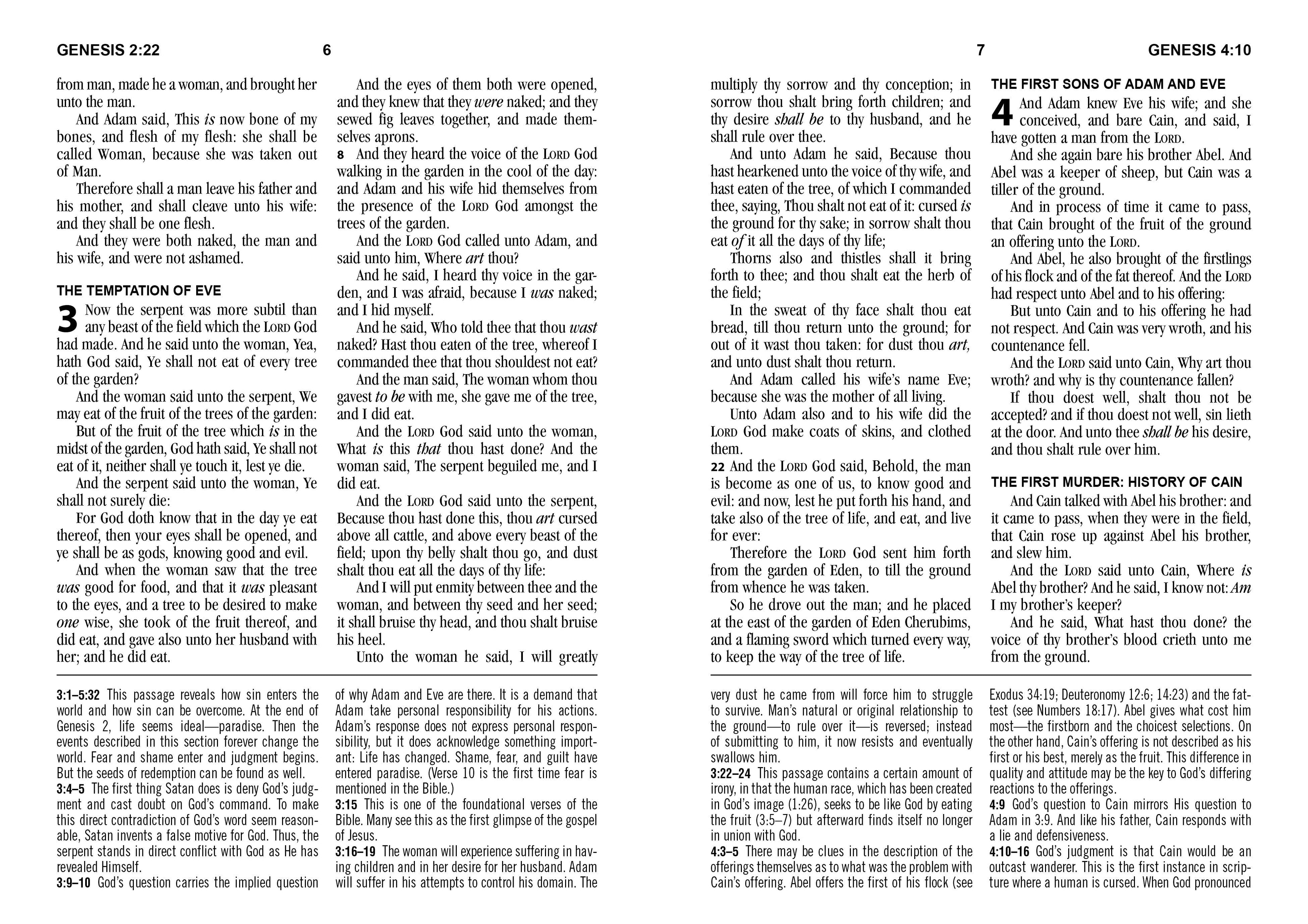 The KJV Study Bible - Large Print - Indexed [Teal Inlay]