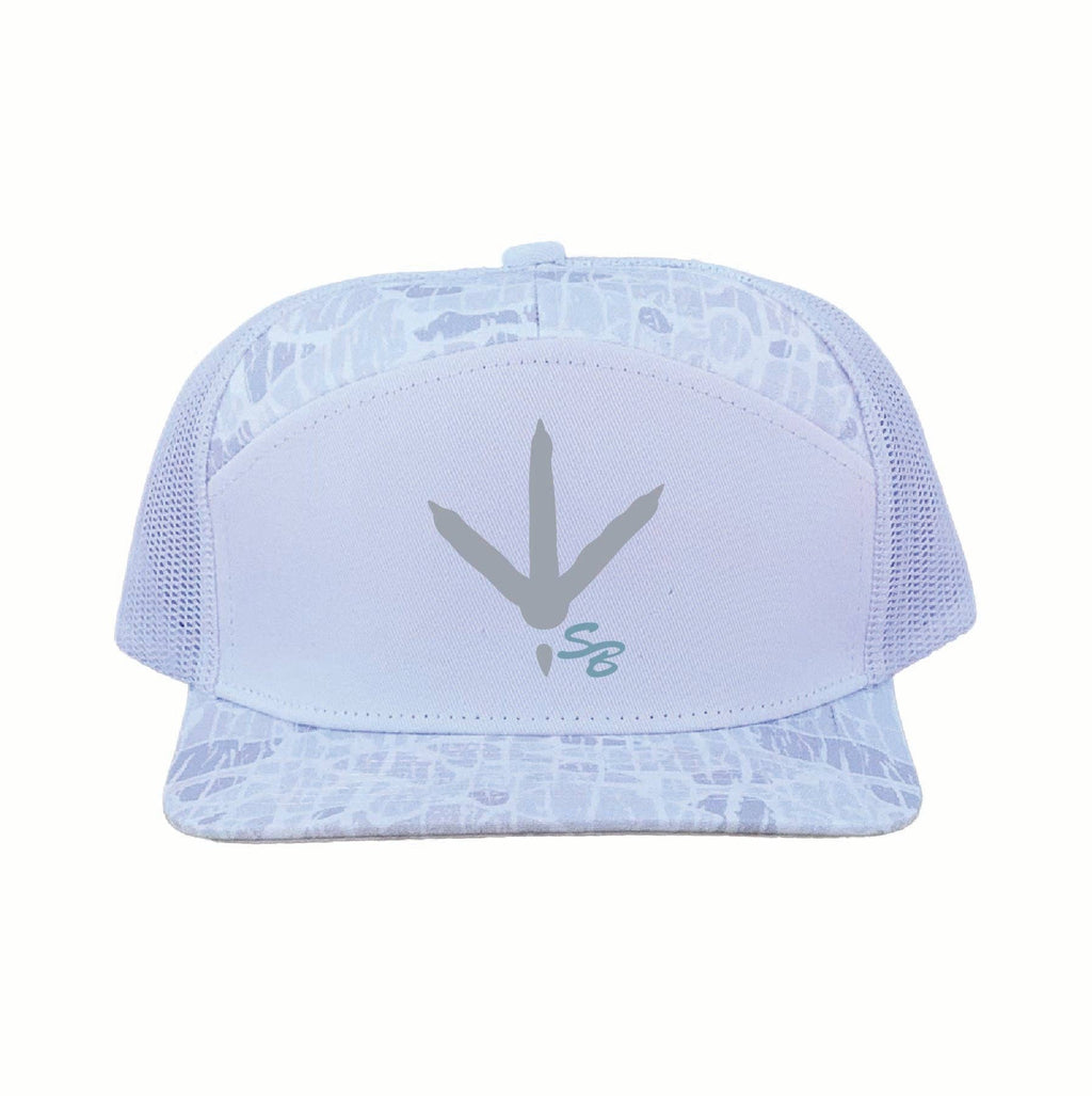 Turkey Track SB 7 Panel