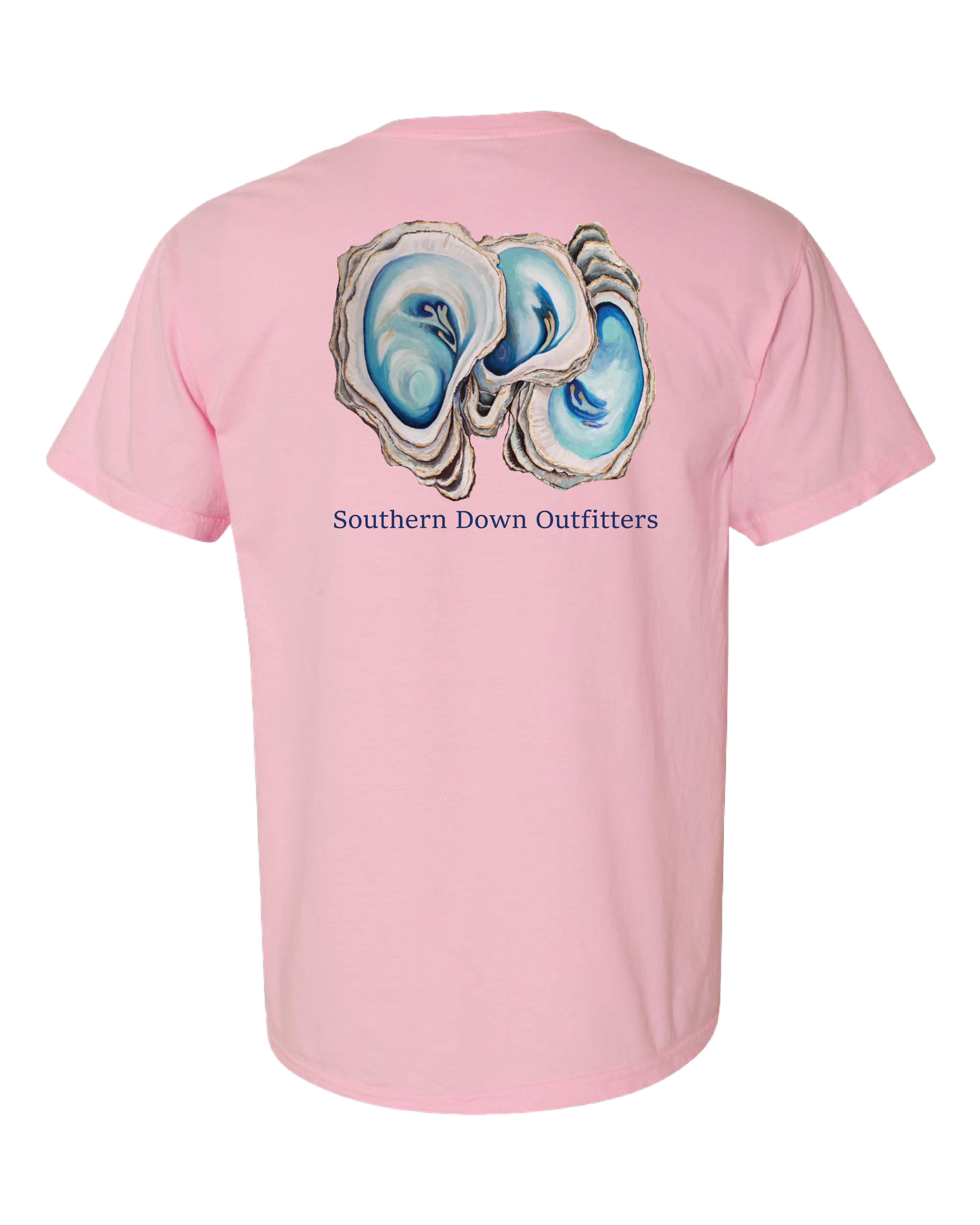 Oyster T Shirt
