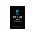 Wind and Truth - (Stormlight Archive) by Brandon Sanderson (Hardcover)