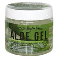 Urban Hydration Bright and Balanced Aloe Gel Facial Mask