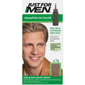 Just For Men Shampoo-In Hair Dye for Men Dark Blond/Lightest Brown